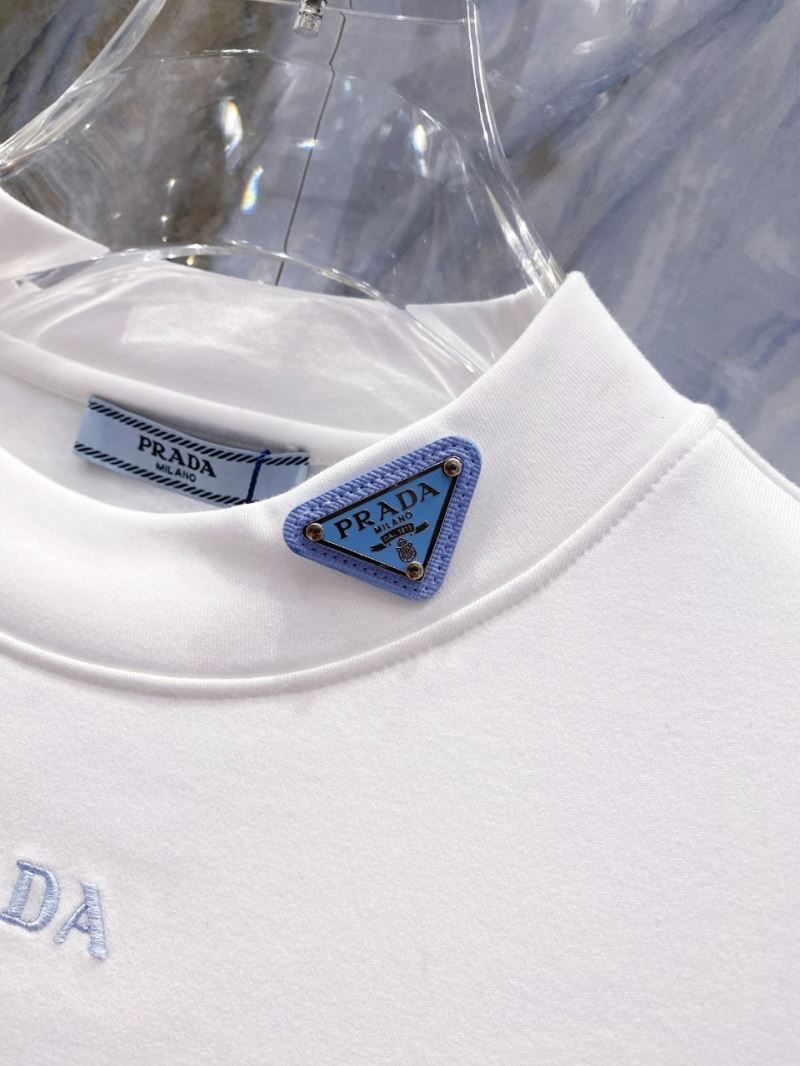 Prada T-Shirts